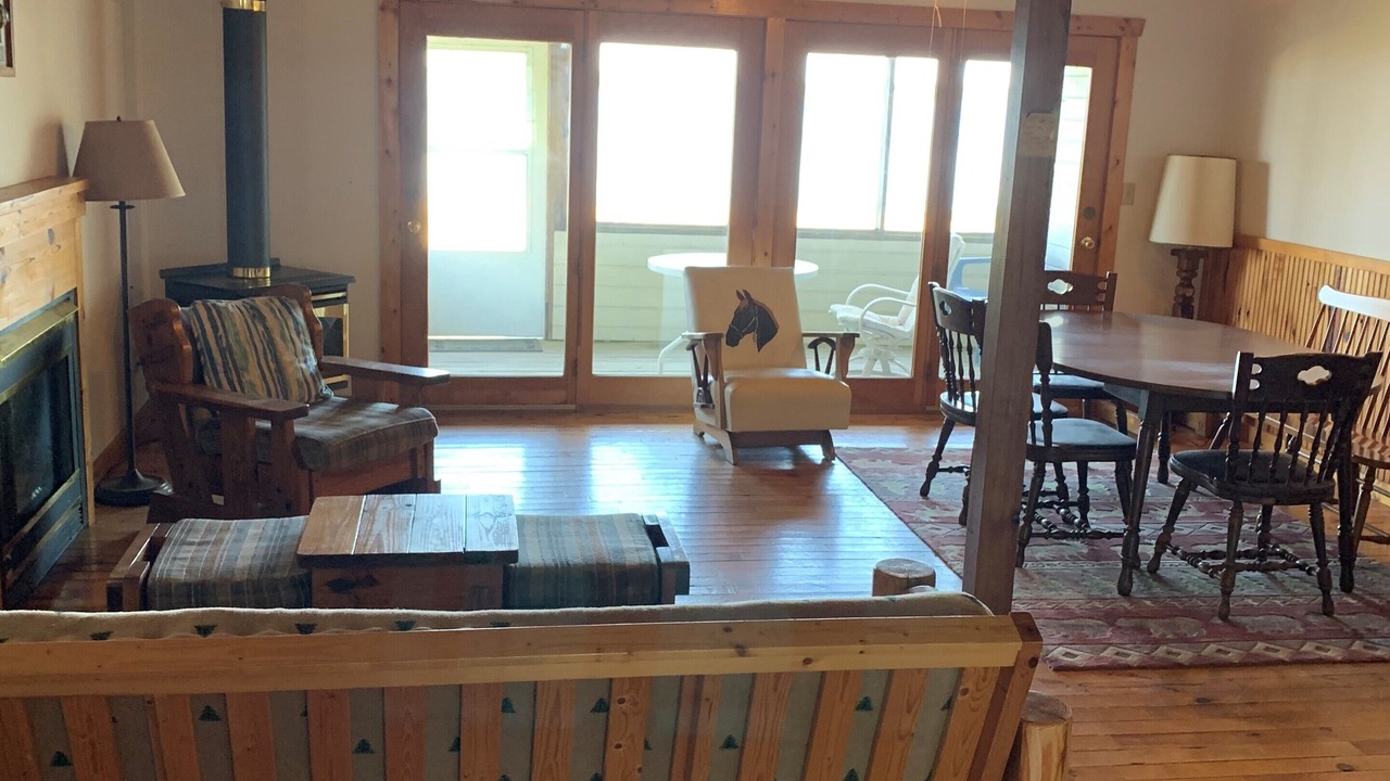 Photo of Kitchen in Nisswa