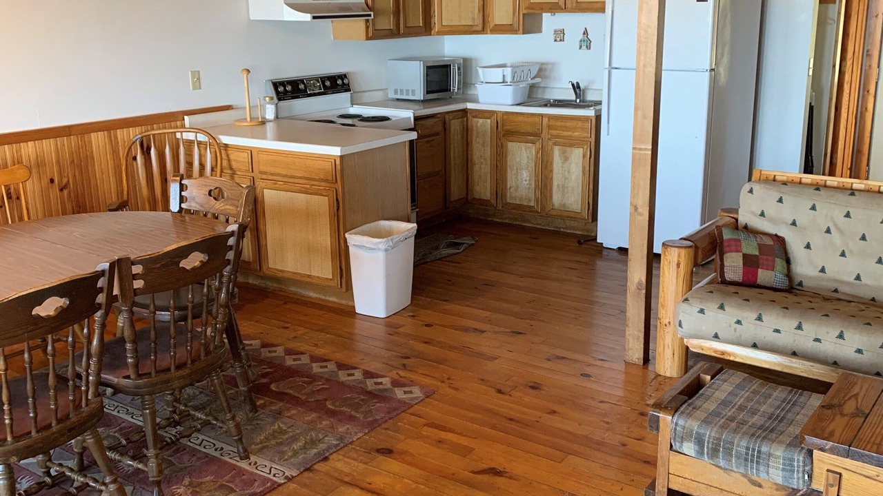 Photo of Kitchen in Nisswa