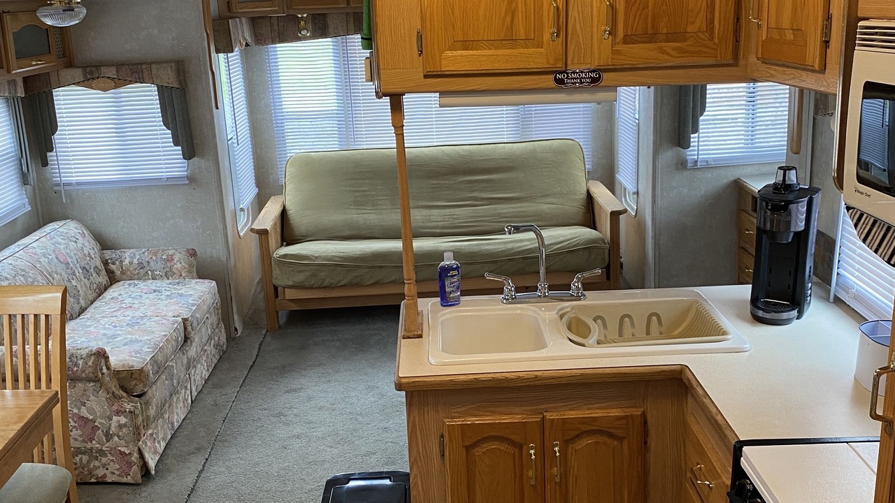 Photo of Livingroom in St. Johnsville