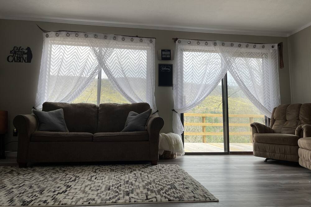 Photo of Livingroom in Broadway