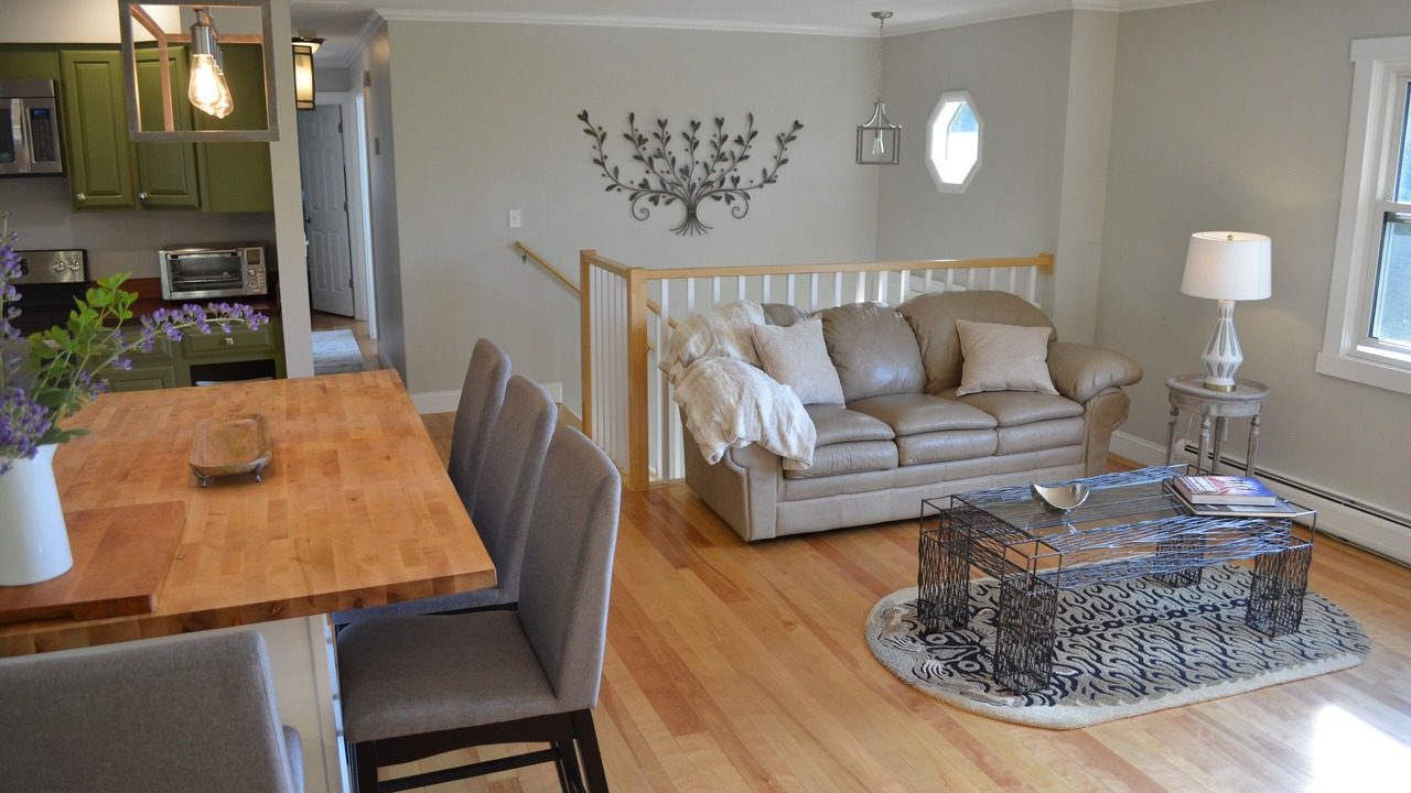 Photo of Livingroom in Colchester