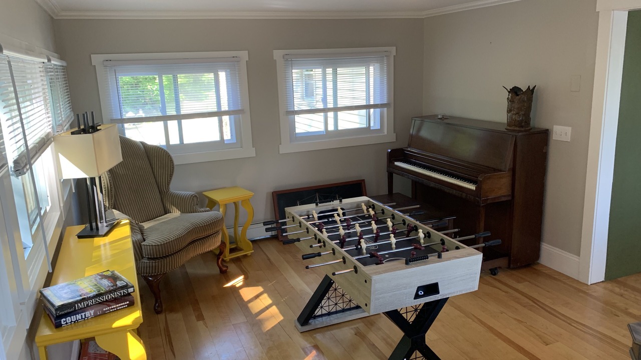 Photo of Bedroom in Colchester