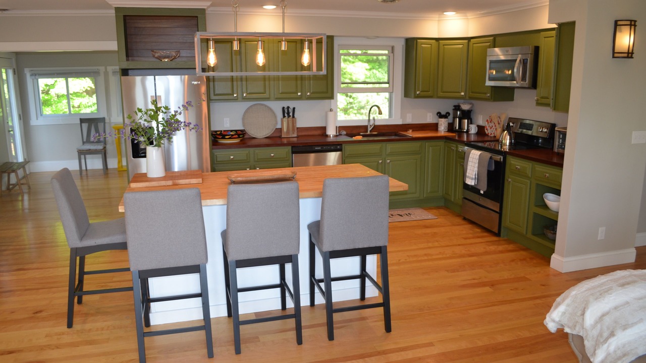 Photo of Kitchen in Colchester