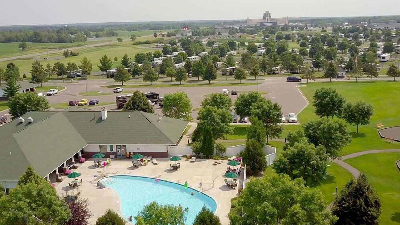 Photo of Outdoor in Hinckley