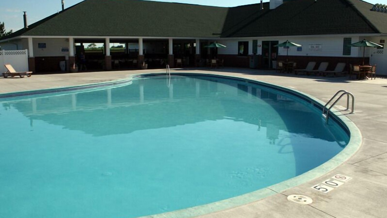 Photo of Outdoor in Hinckley