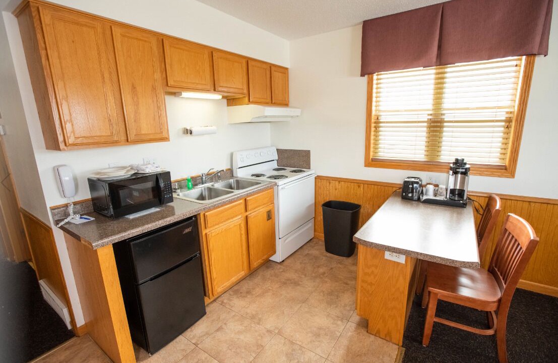 Photo of Kitchen in Hinckley