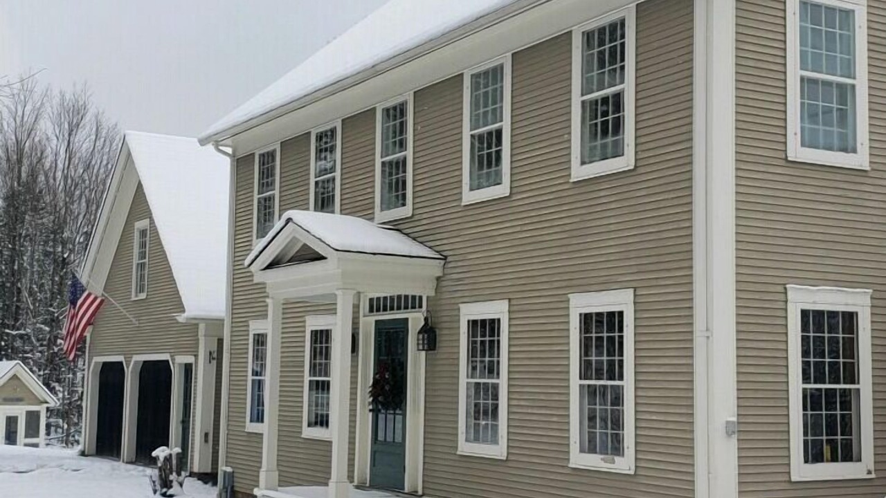 Photo of Outdoor in Stowe Hollow