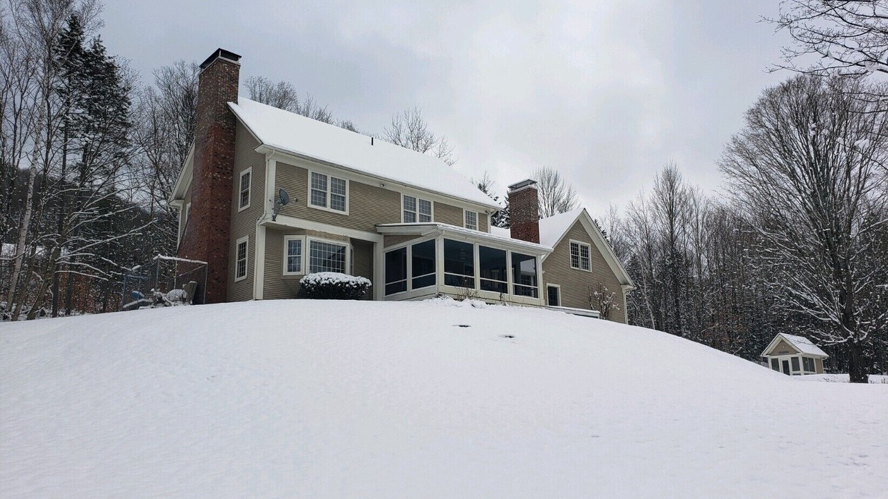 Photo of Outdoor in Stowe Hollow