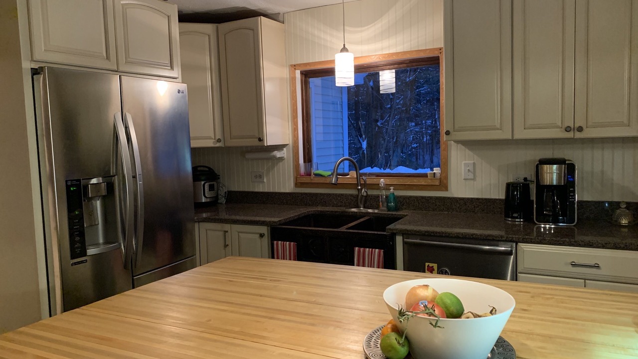 Photo of Kitchen in Rockingham