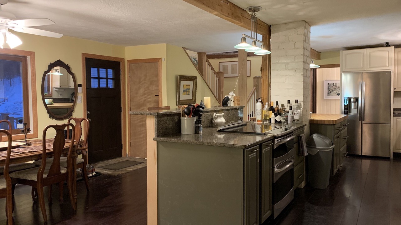 Photo of Kitchen in Rockingham