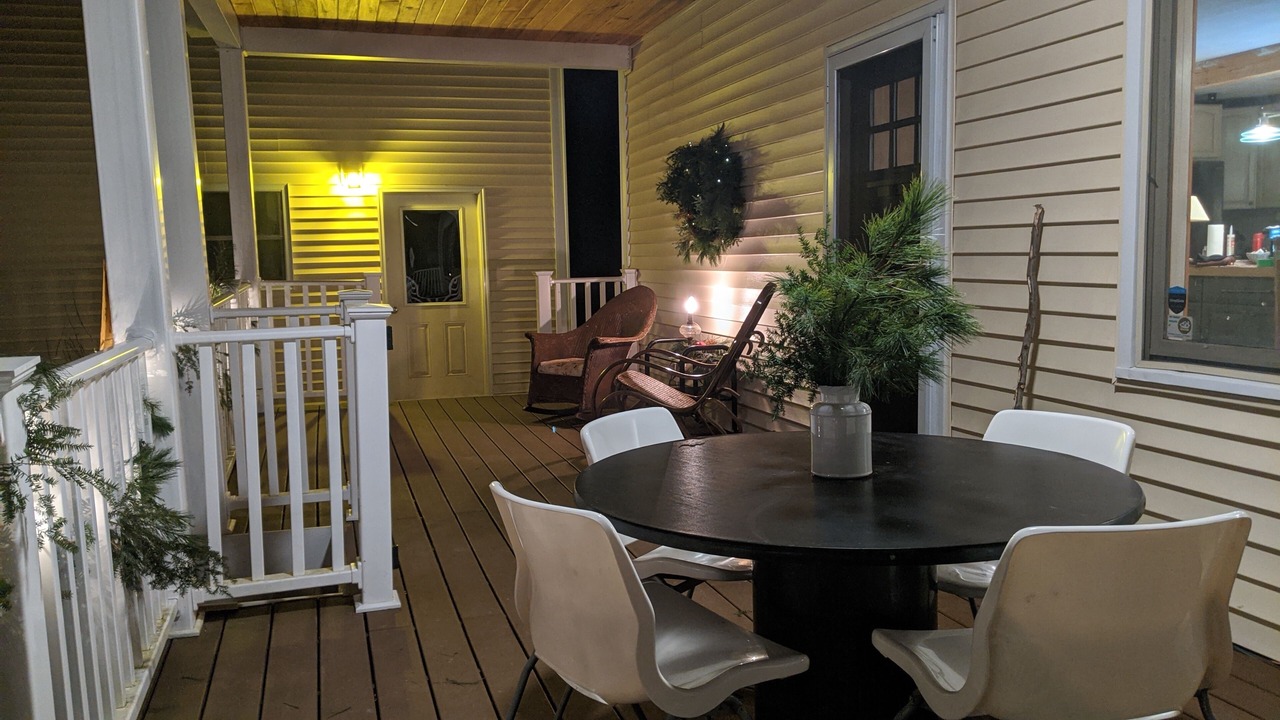 Photo of Outdoor in Rockingham