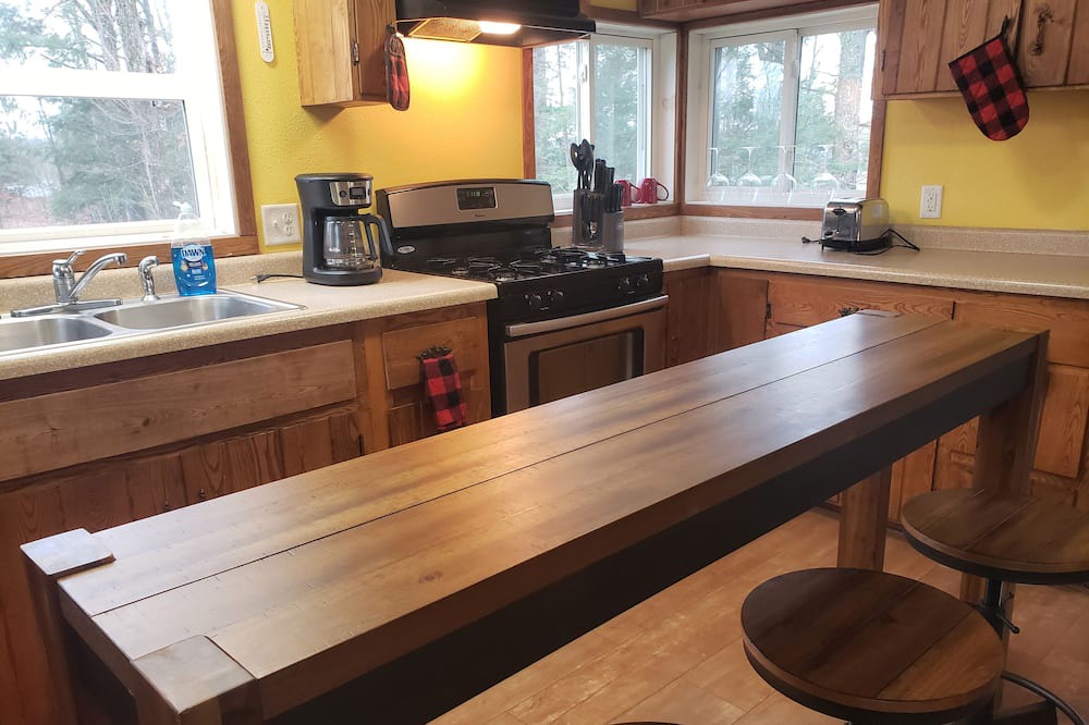 Photo of Kitchen in Westboro