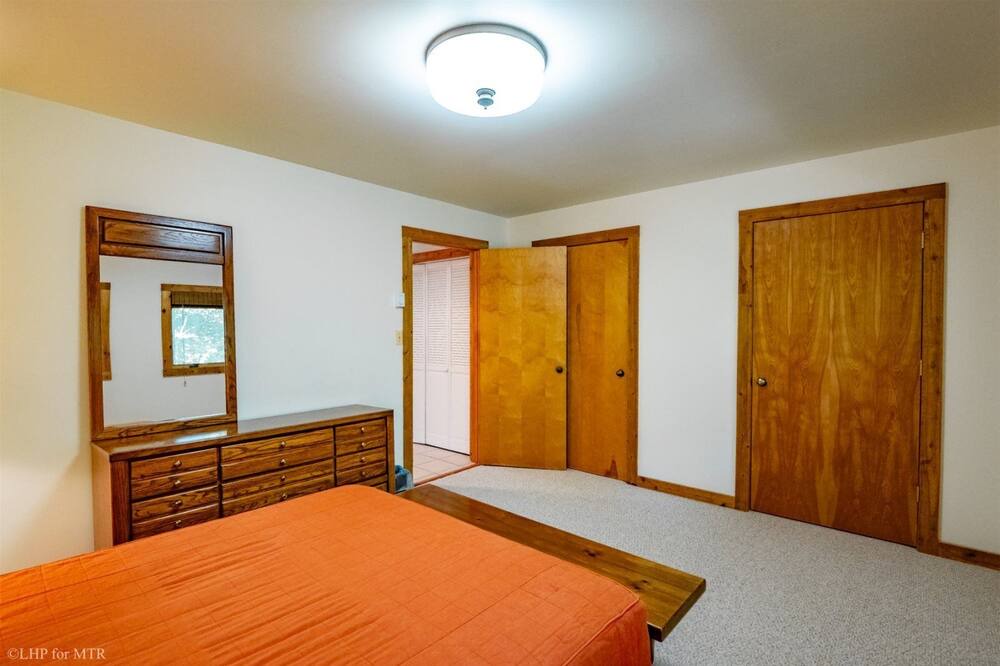 Photo of Bedroom in Timberline