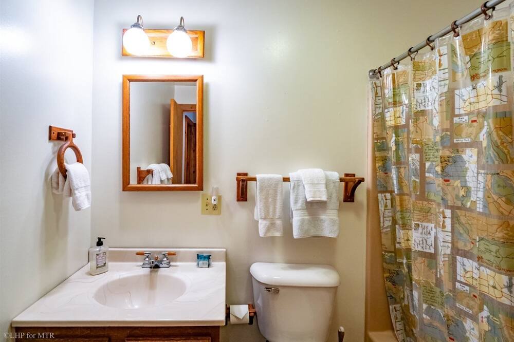 Photo of Bathroom in Timberline
