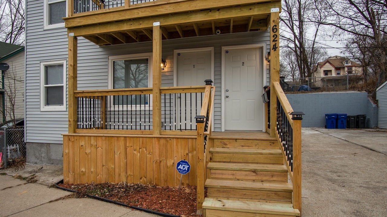 Photo of Outdoor in West Side