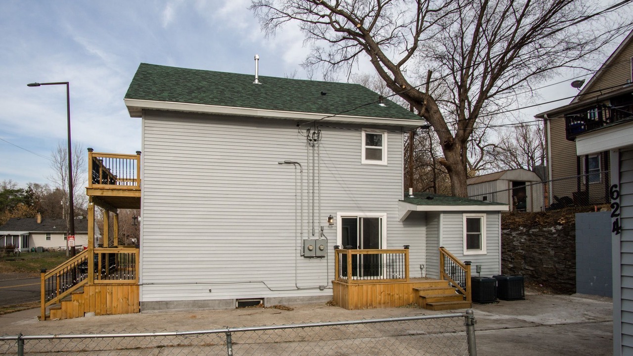 Photo of Outdoor in West Side