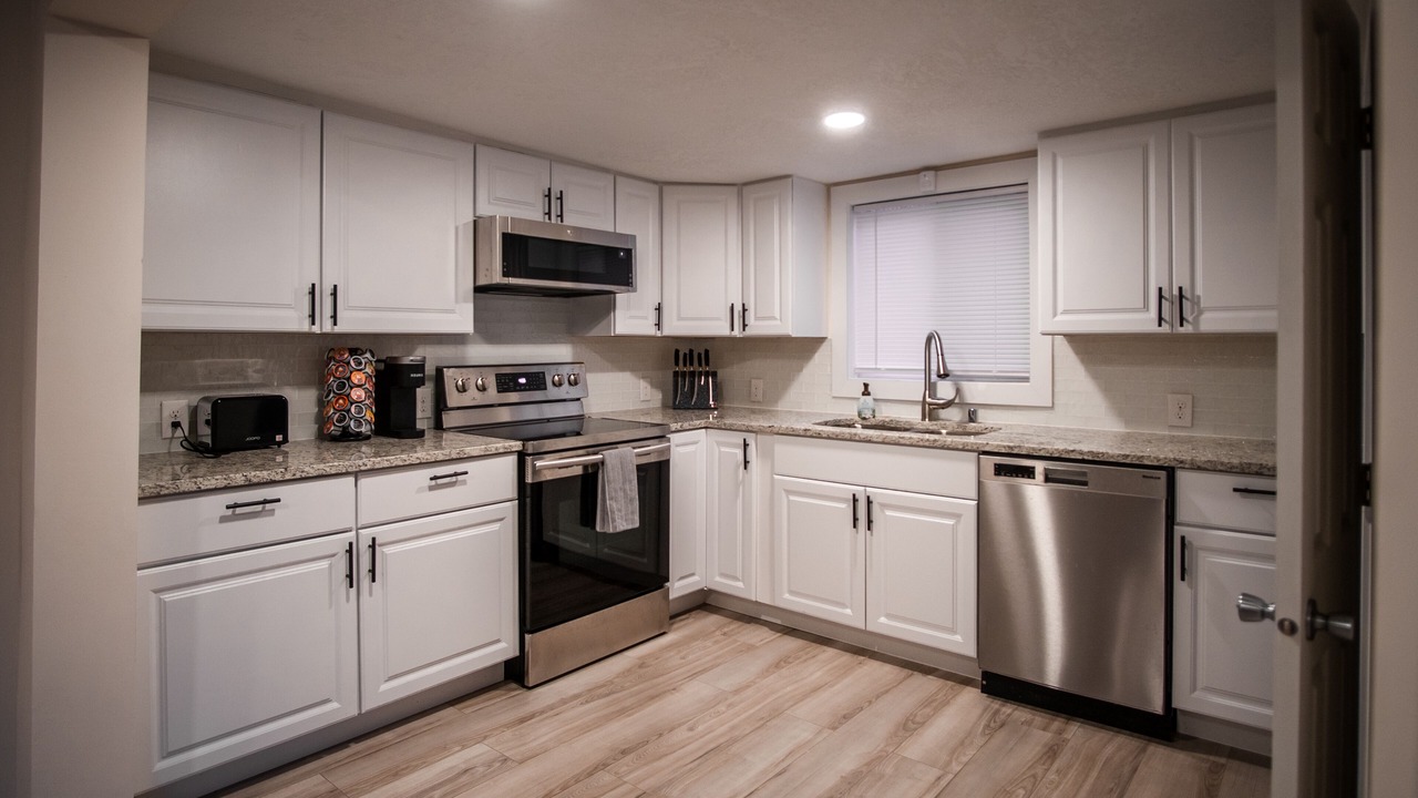 Photo of Kitchen in West Side