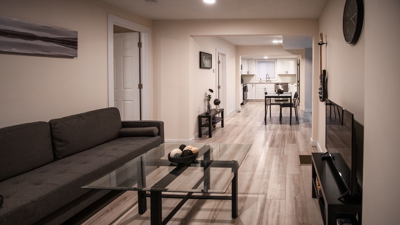 Photo of Livingroom in West Side