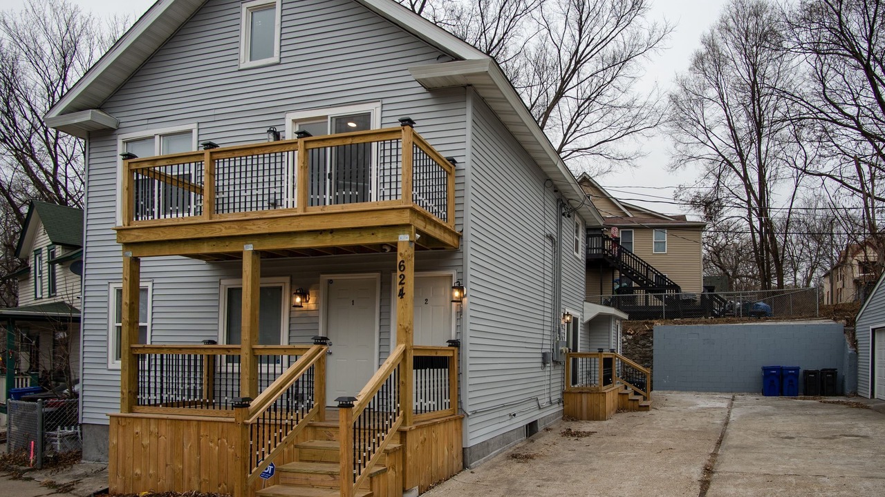 Photo of Outdoor in West Side