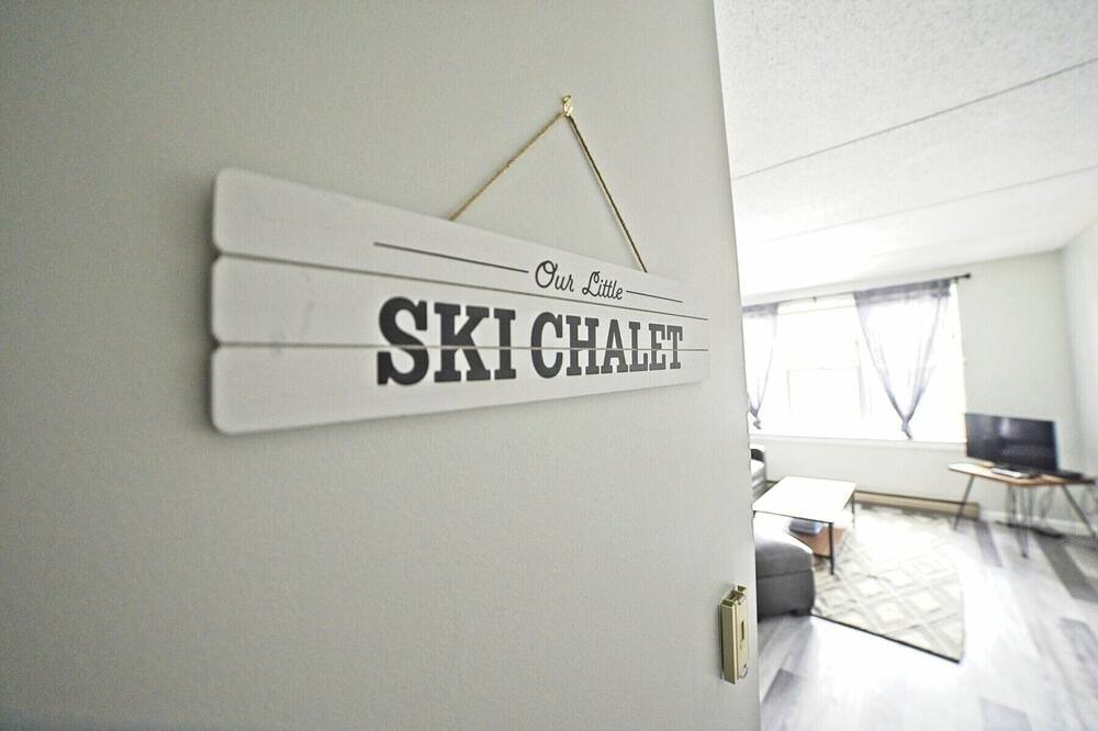 Photo of Bedroom in Waterville Valley