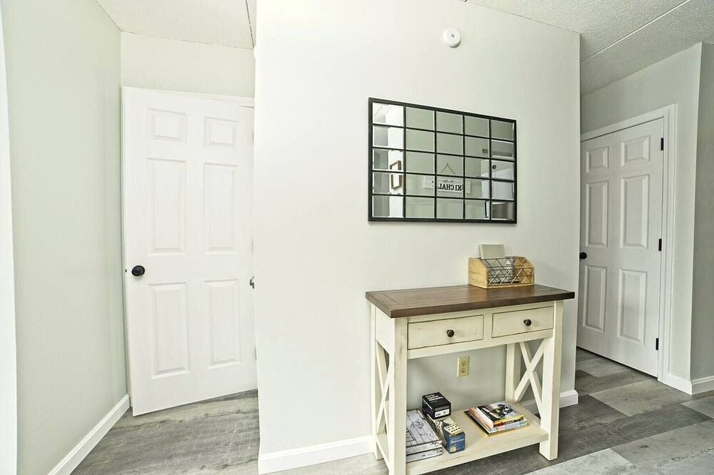 Photo of Bedroom in Waterville Valley