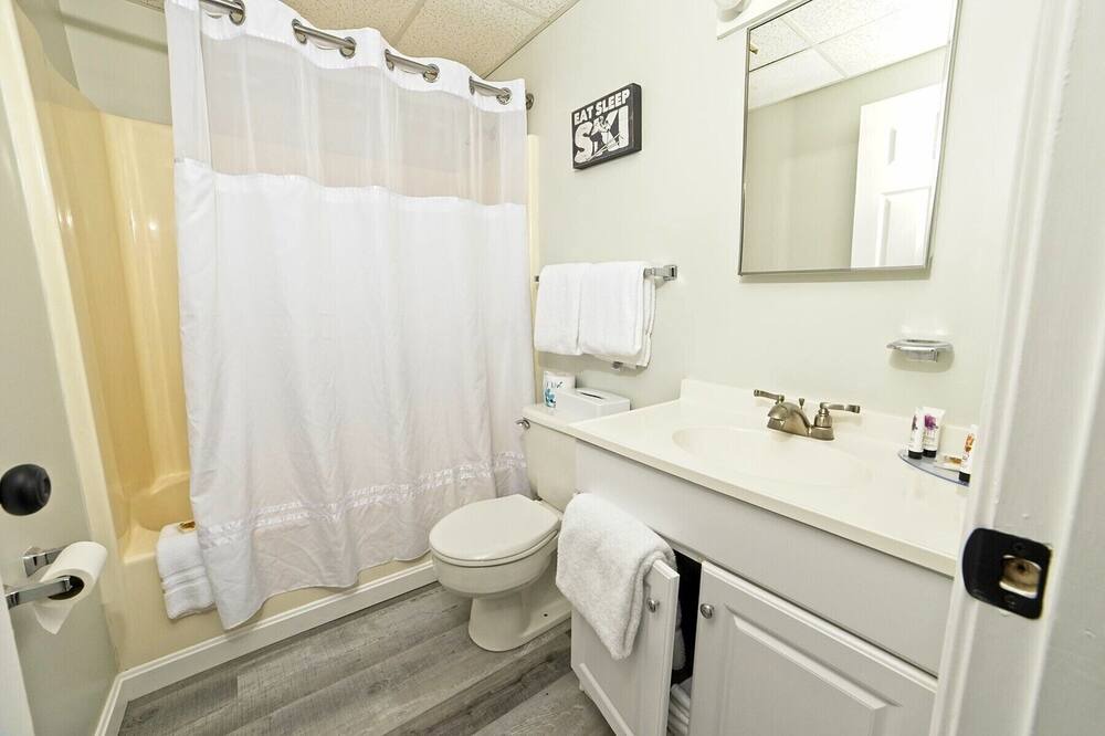 Photo of Bathroom in Waterville Valley