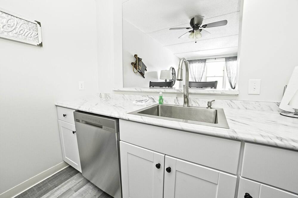 Photo of Kitchen in Waterville Valley