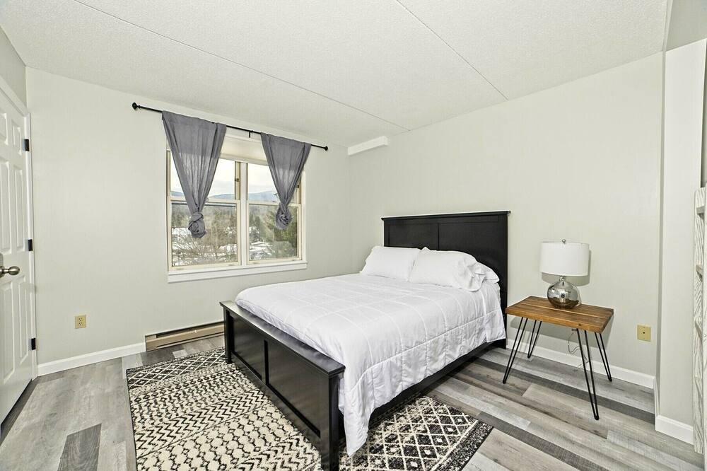 Photo of Bedroom in Waterville Valley