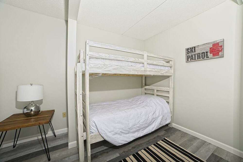 Photo of Bedroom in Waterville Valley