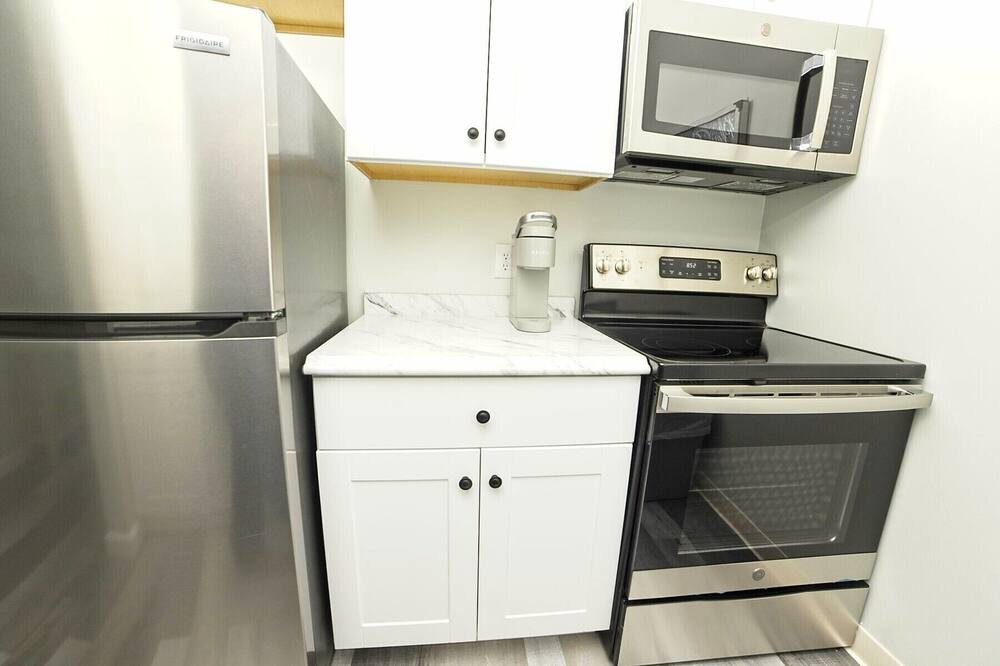 Photo of Kitchen in Waterville Valley