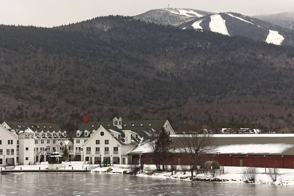 Photo of Outdoor in Waterville Valley
