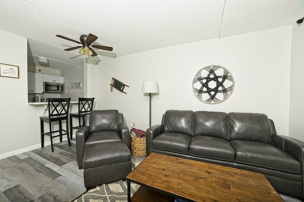 Photo of Livingroom in Waterville Valley