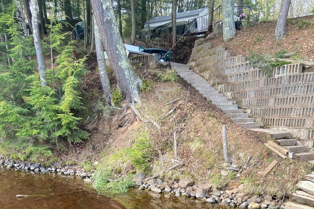 Photo of Outdoor in Park Falls
