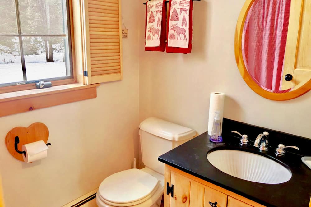 Photo of Bathroom in Whitefield