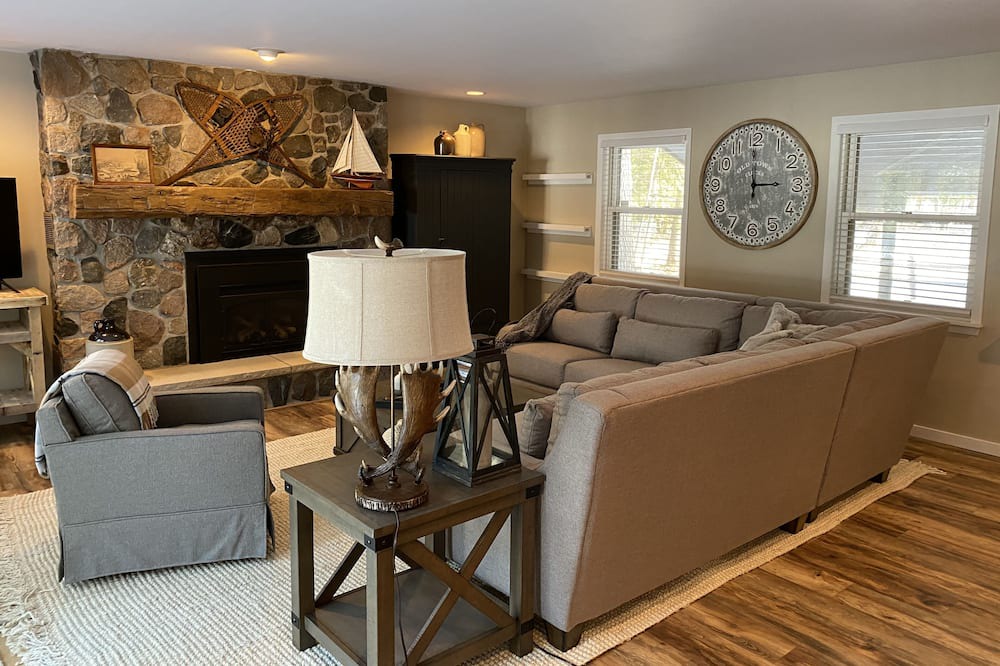 Photo of Bedroom in Lac du Flambeau