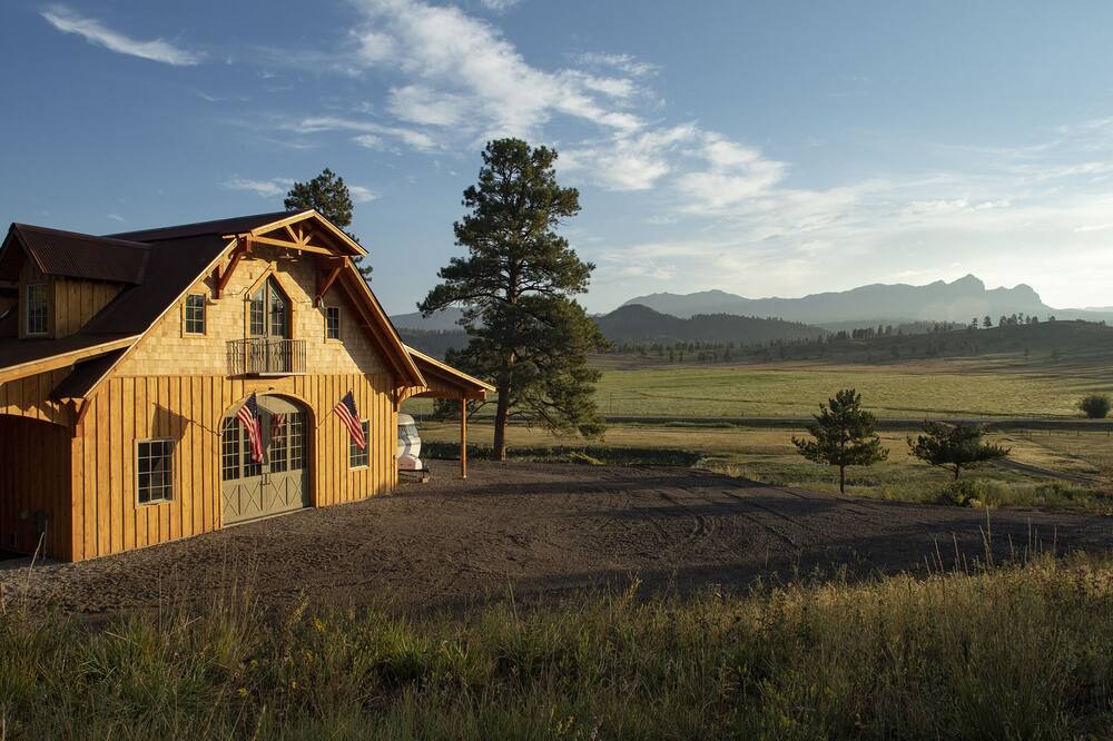 Photo of Outdoor in Chromo