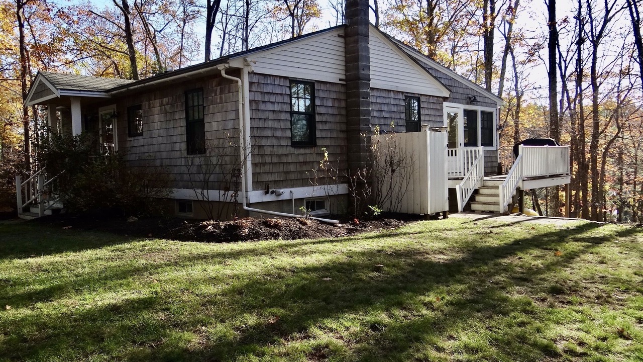 Photo of Outdoor in Alfred