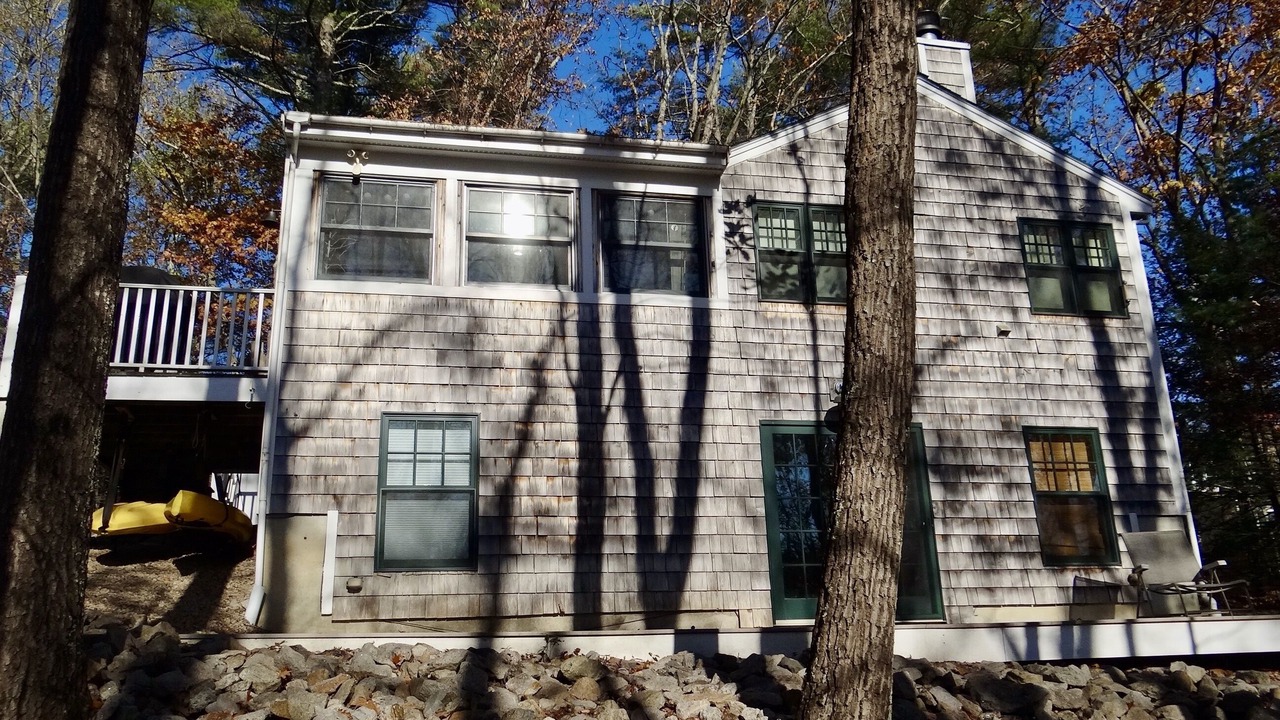 Photo of Outdoor in Alfred