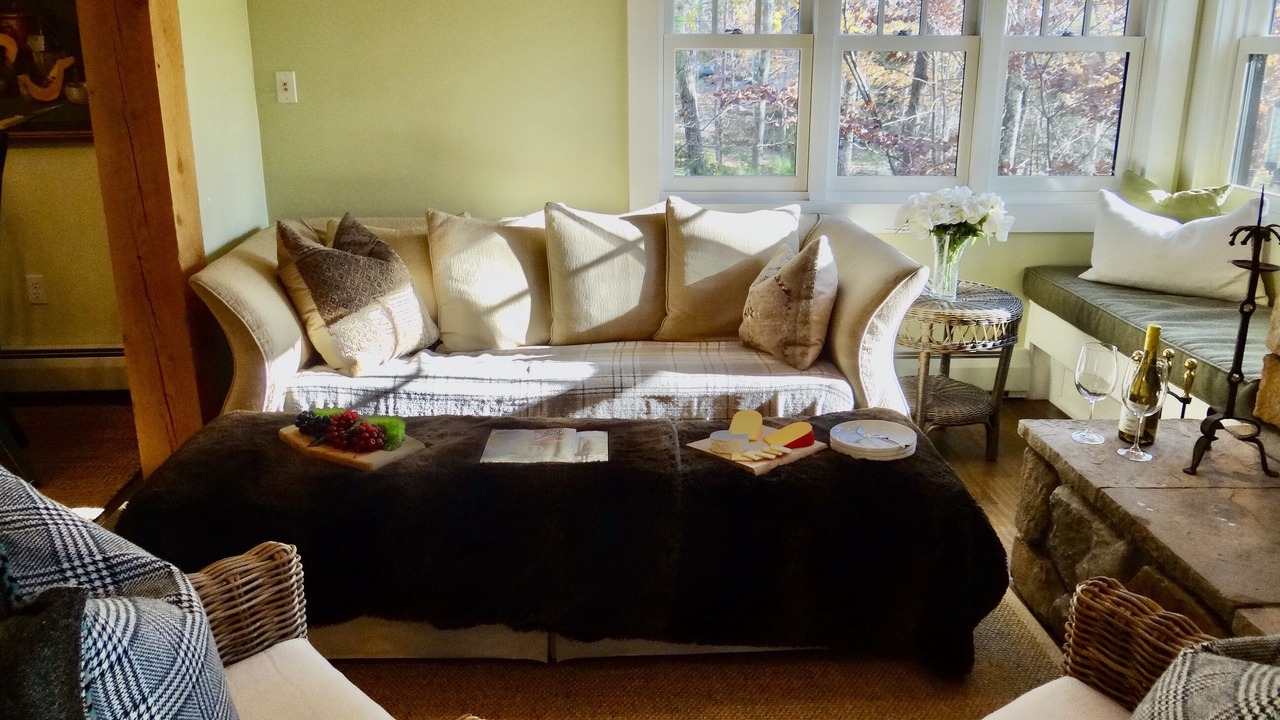 Photo of Livingroom in Alfred