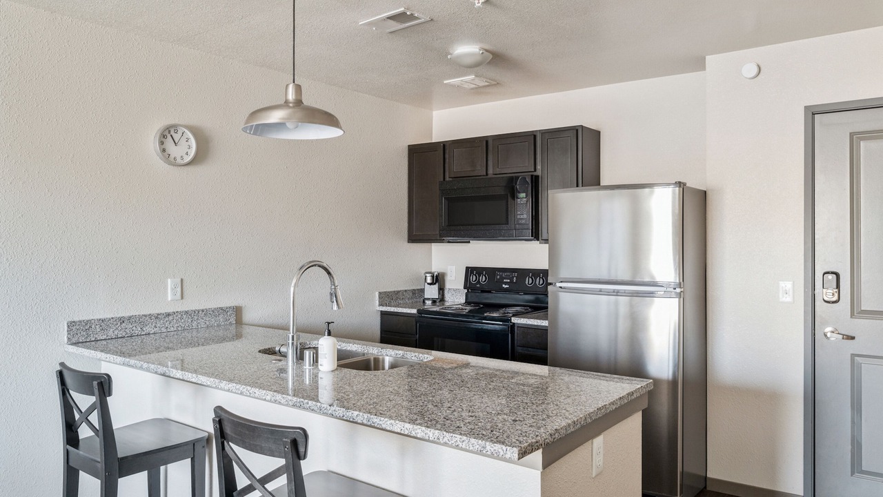 Photo of Kitchen in Prospect Park