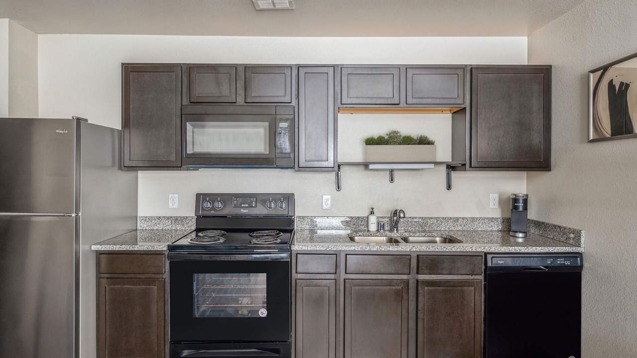 Photo of Kitchen in Prospect Park