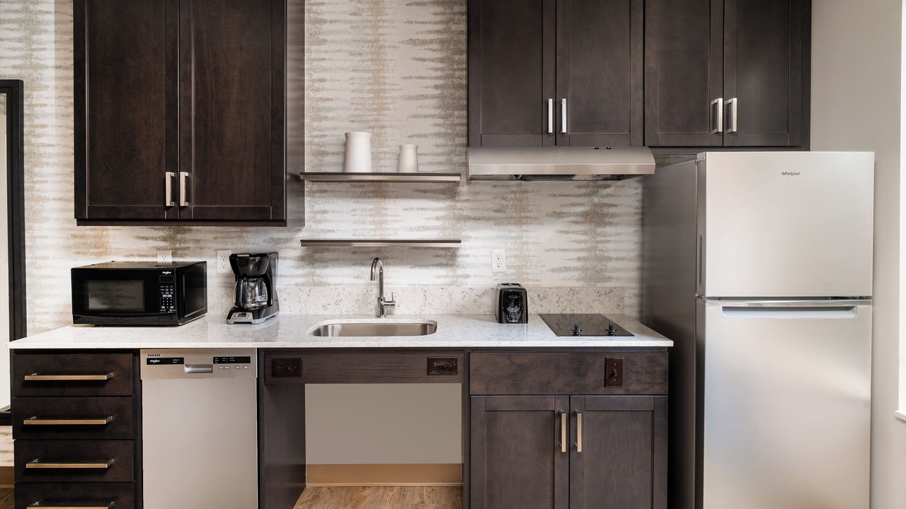 Photo of Kitchen in Downtown