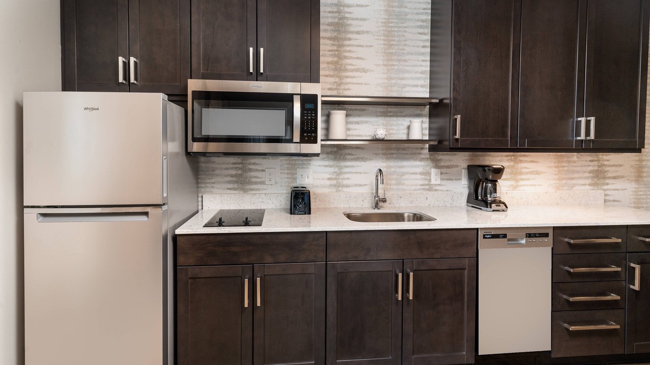 Photo of Kitchen in Downtown