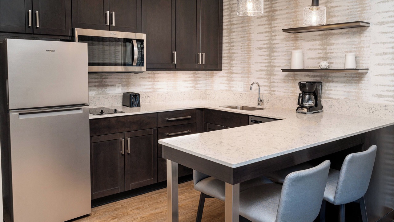 Photo of Kitchen in Downtown