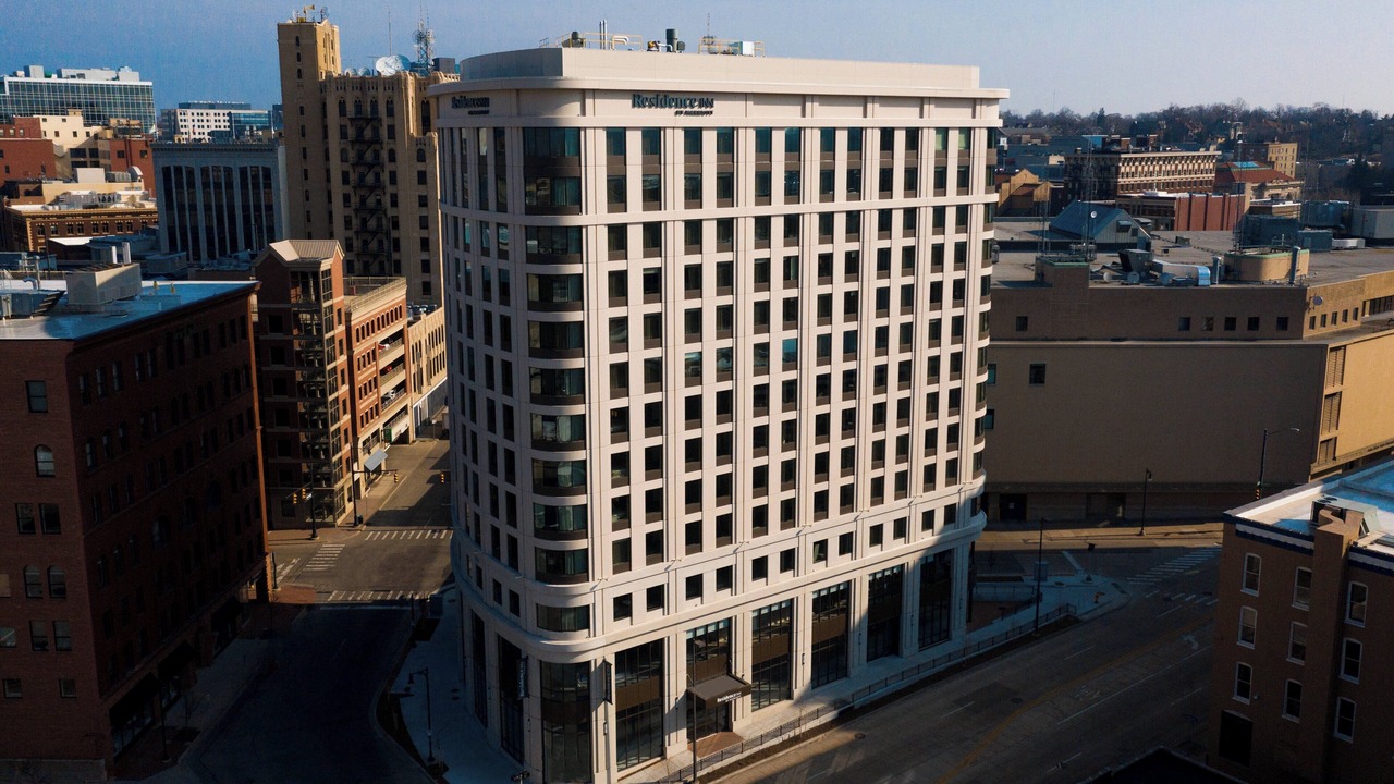 Photo of Outdoor in Downtown
