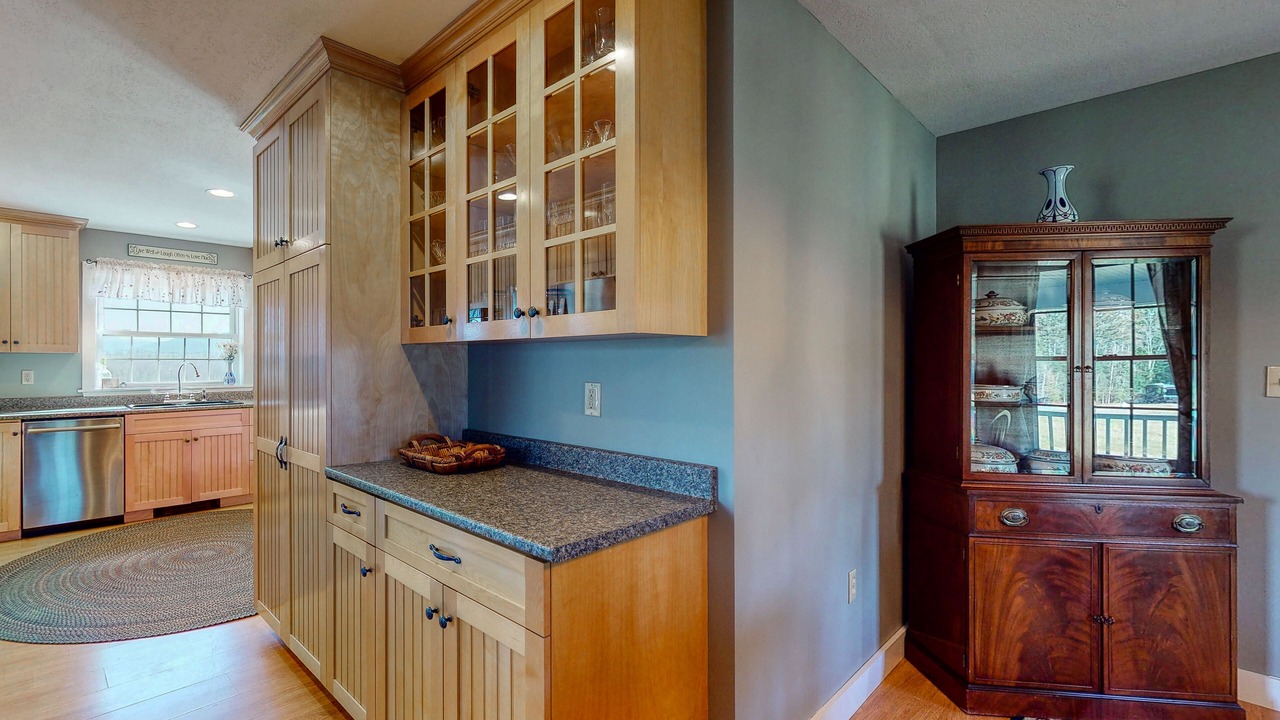 Photo of Kitchen in Lancaster