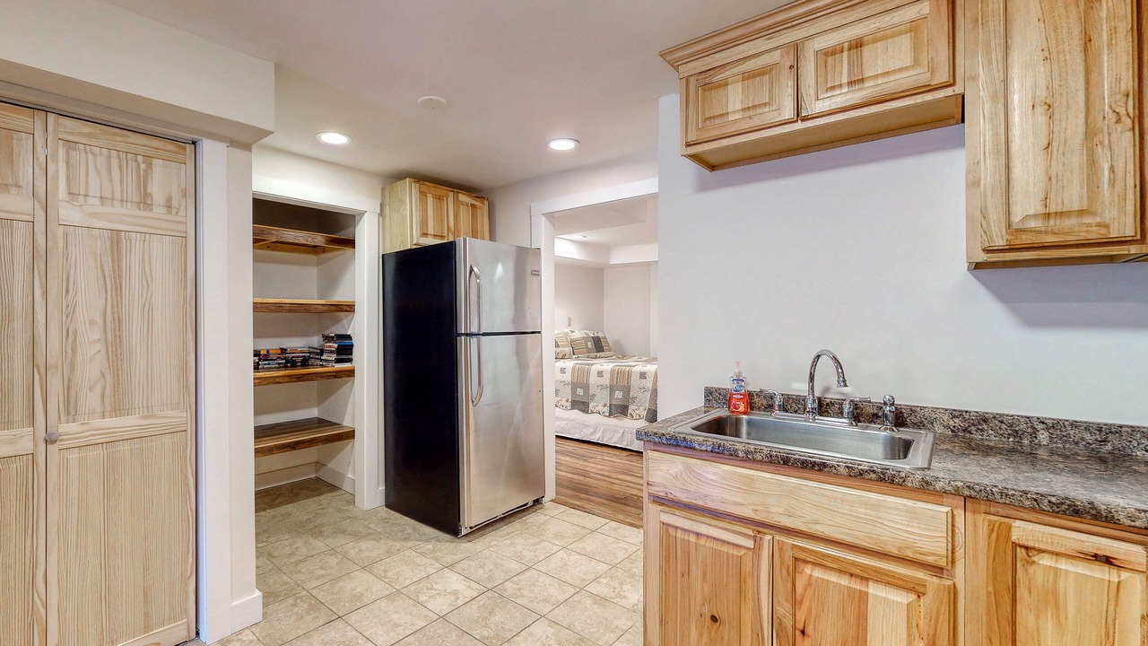 Photo of Kitchen in Lancaster