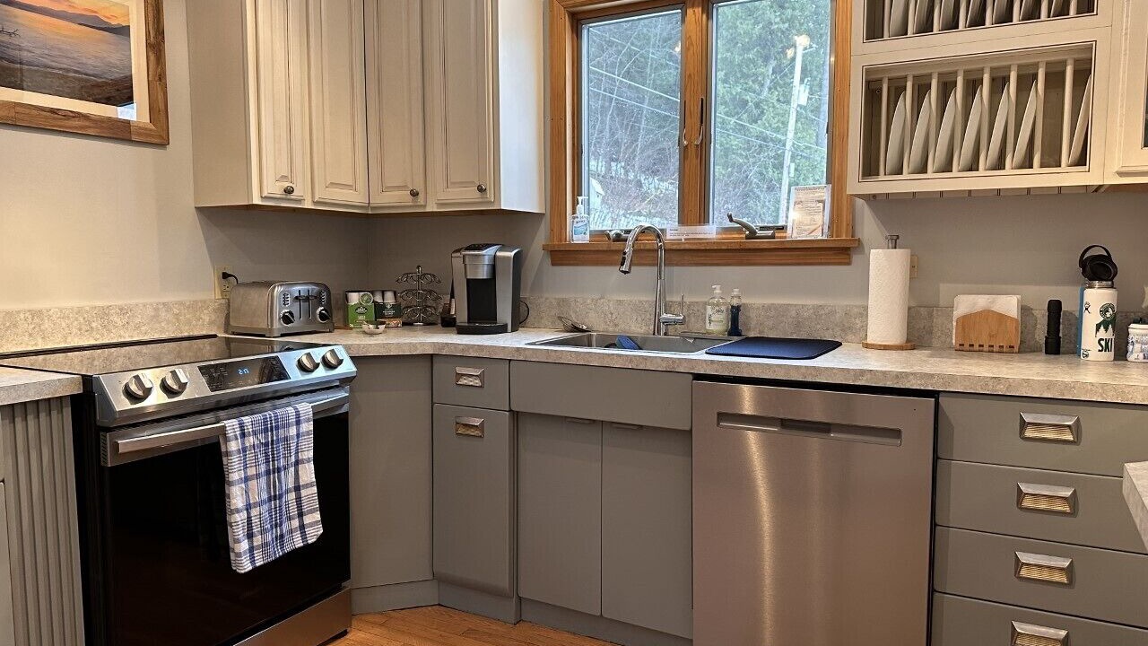Photo of Kitchen in Town of Putnam