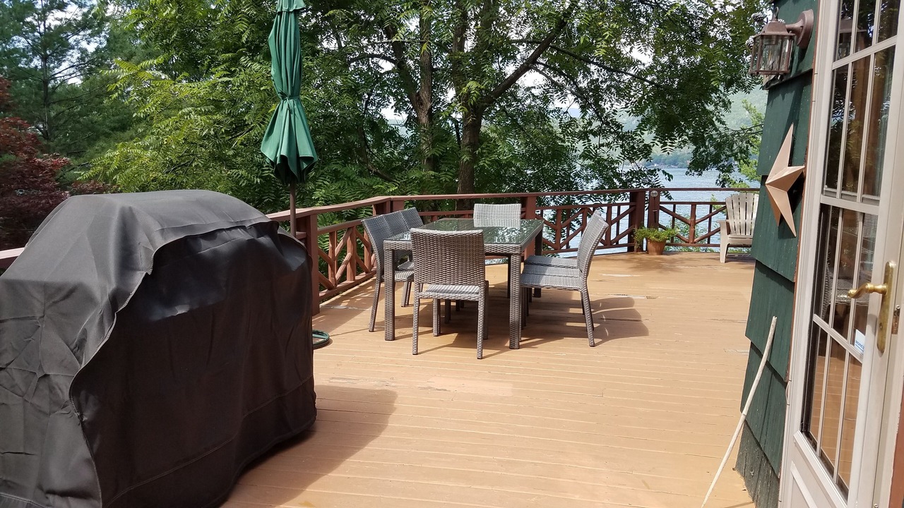 Photo of Outdoor in Town of Putnam