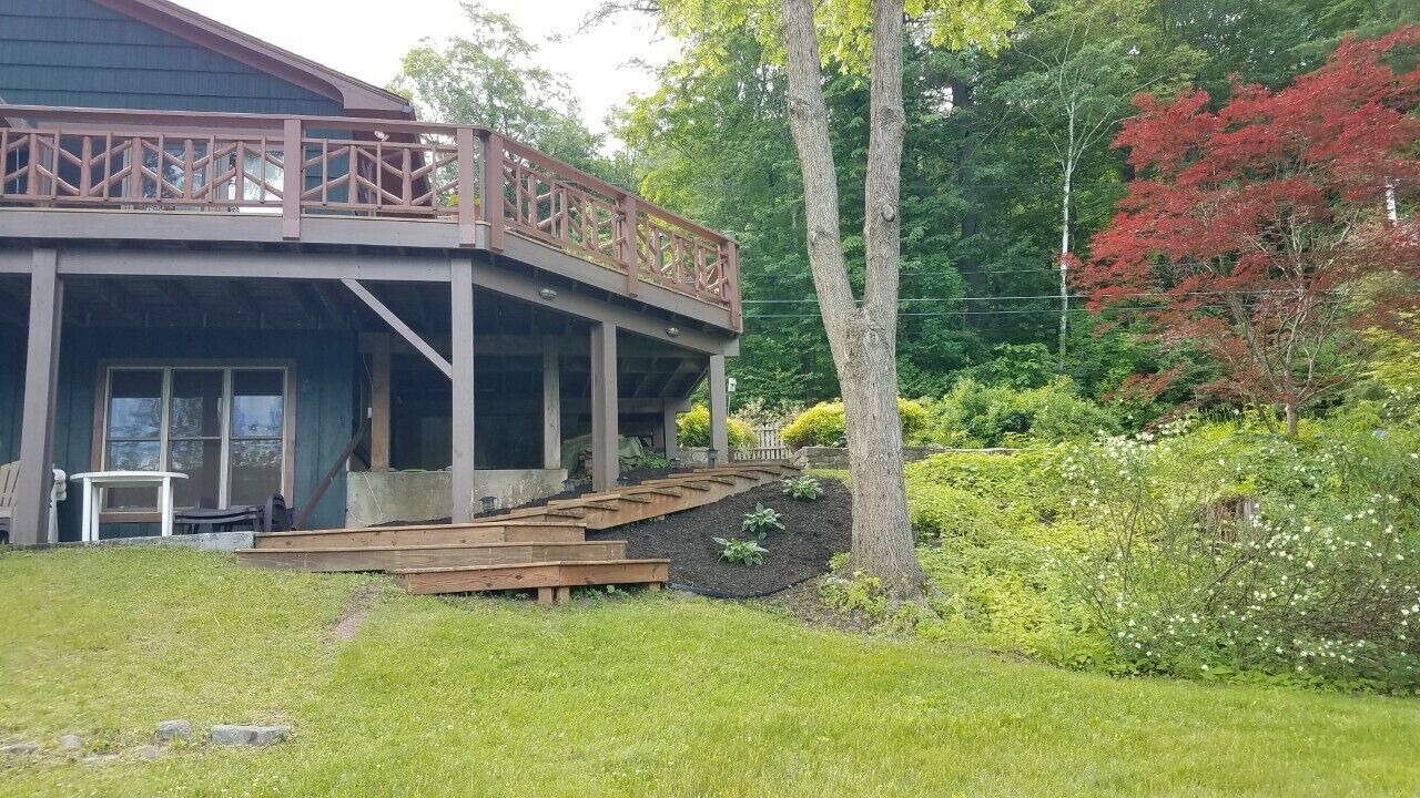Photo of Outdoor in Town of Putnam